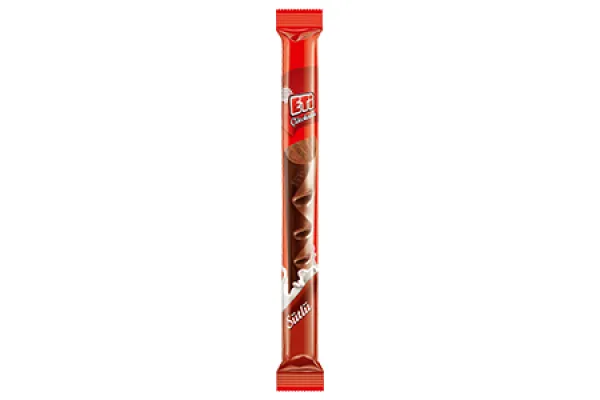 ETİ Chocolate with Milk 34 gr