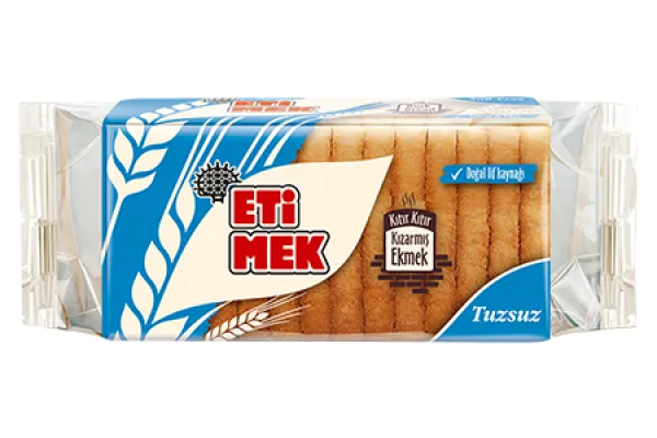 ETİ Etimek Salt-free 125 gr