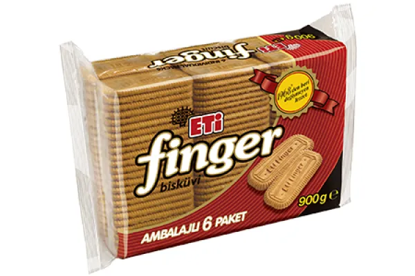ETİ Finger Biscuit 900 gr