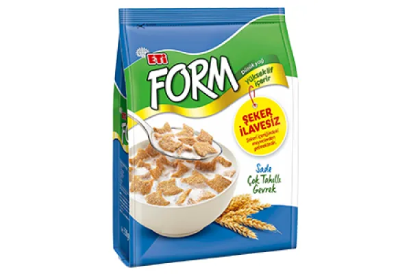 ETİ Form Multi Grained Cereal 350 gr