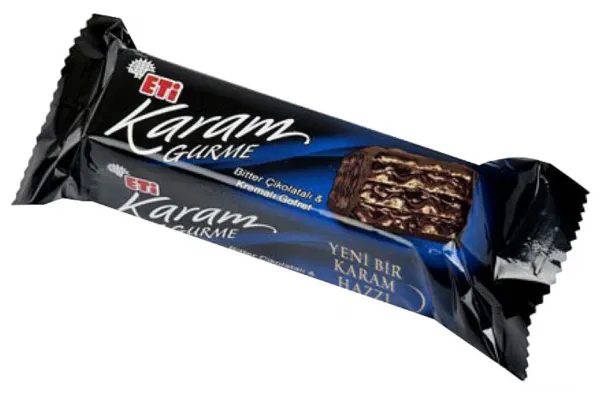 ETİ Karam Gurme 50 gr