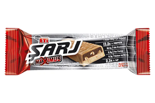 ETİ Maximus Charging 50 gr