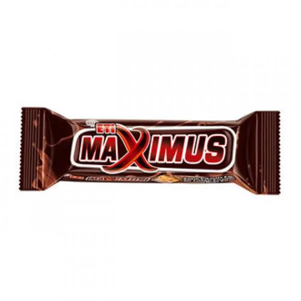 ETİ Maximus Chocolate 40 gr