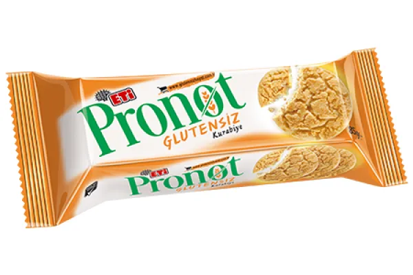 ETİ Pronot Gluten-free Cookies 85 gr
