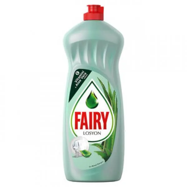 Fairy Liquid Lotion 750 ml
