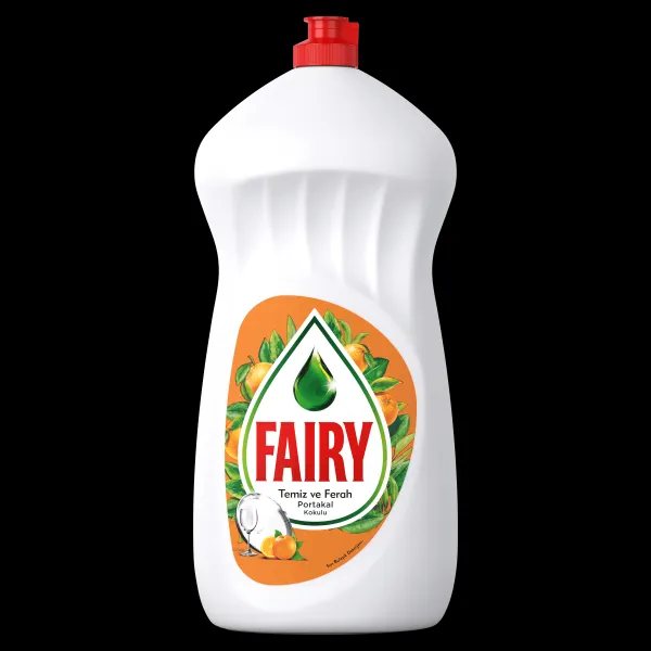 Fairy Liquid Orange 1350 ml