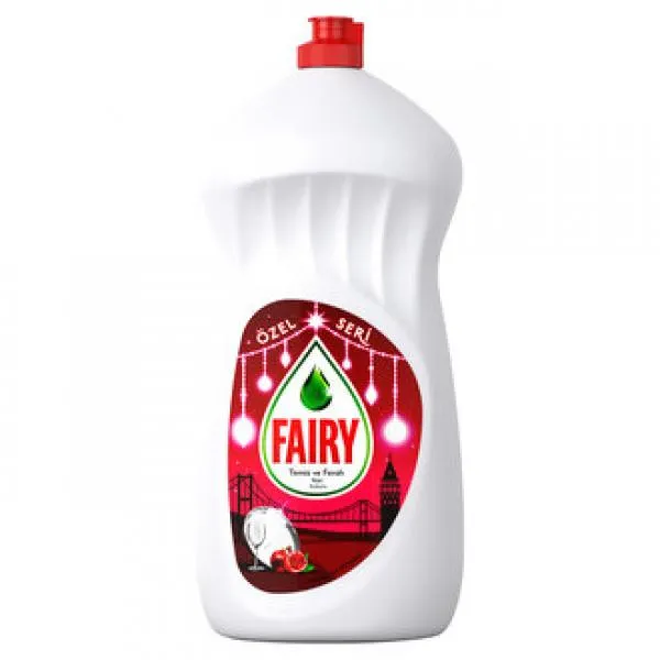 Fairy Liquid Pomegranate 1350 ml