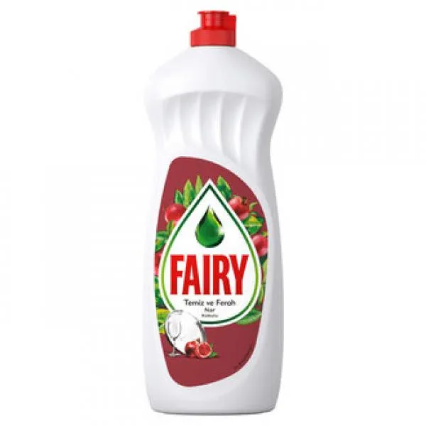 Fairy Liquid Pomegranate 650 ml