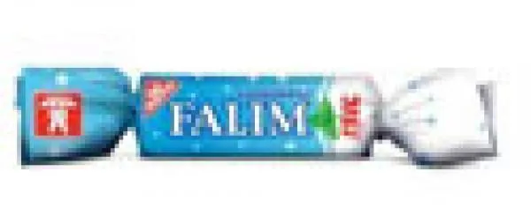 Falım Işıl Sugar Free Cheving Gum Carbonated mono