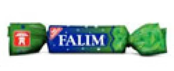 Falım Sugar Free Cheving Gum Mint mono