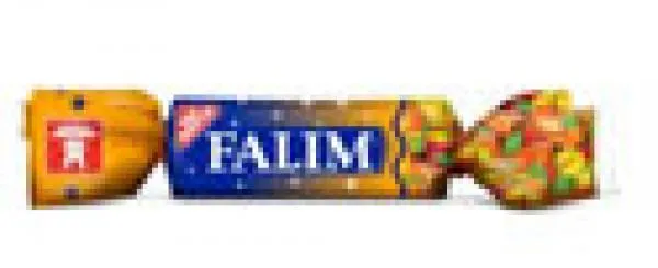 Falım Sugar Free Cheving Gum Mixed Fruit mono