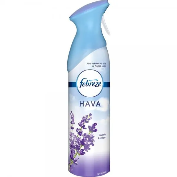 Febreze Refresher Room Spray Lavender Comfort 300 ml