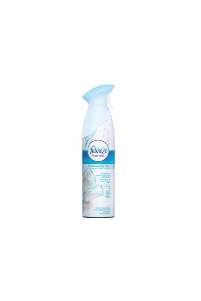 Febreze Refresher Room Spray Mountain Breeze 300 ml