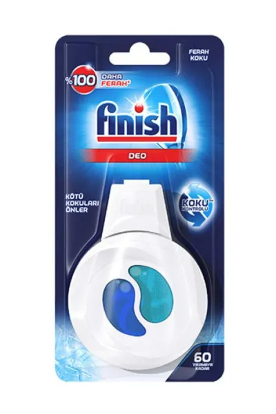 Finish Deo Mountain Breeze 4 ml
