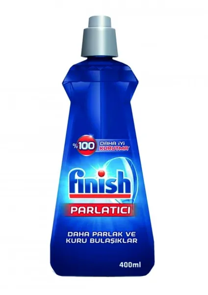 Finish Shiner 400 ml