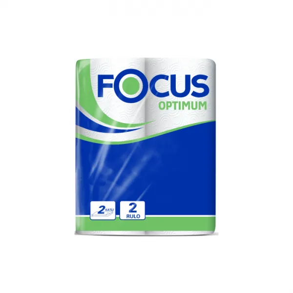 Focus Towel Optimum 2 pc