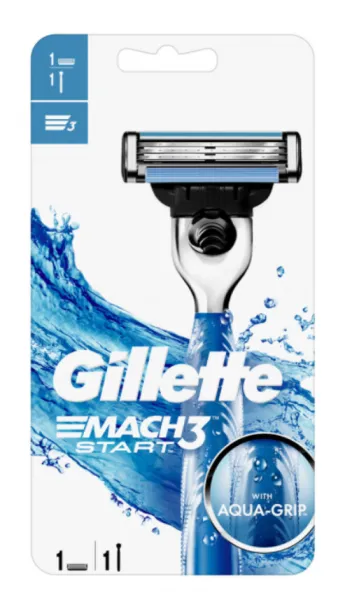 Gillette Mach3 Start 1 Up 1 pc