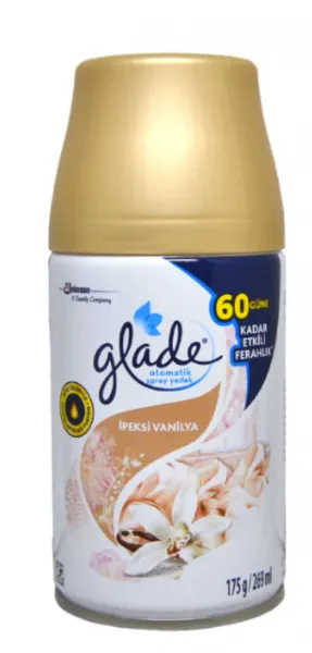 glade Refill Silky Vanilla 269 ml