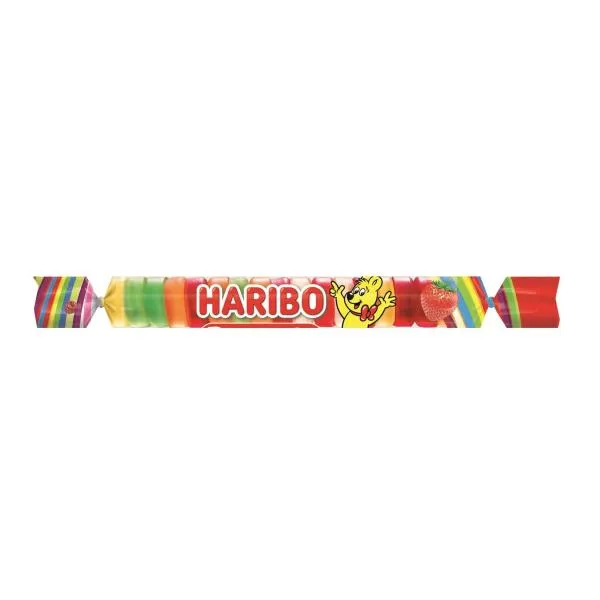 Haribo Roulette Jelly Candy Stick 25 gr