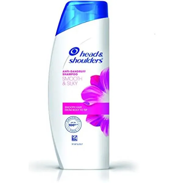 Head&Shoulders Anti Dandruff Women 180 ml
