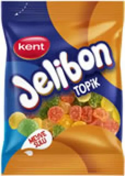 Jelibon Candy Topic 40 gr