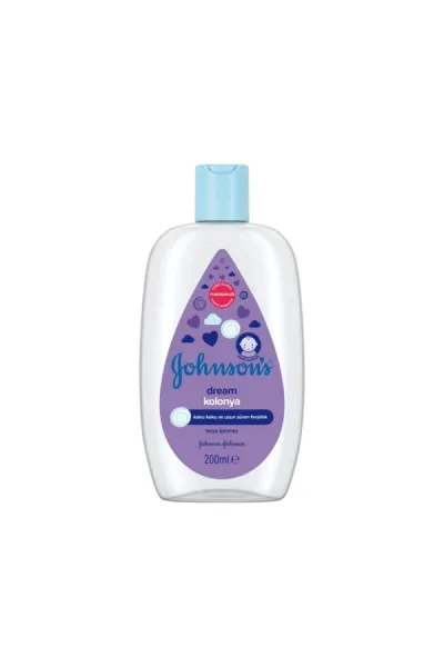 Johnson's Cologne Dream 200 ml