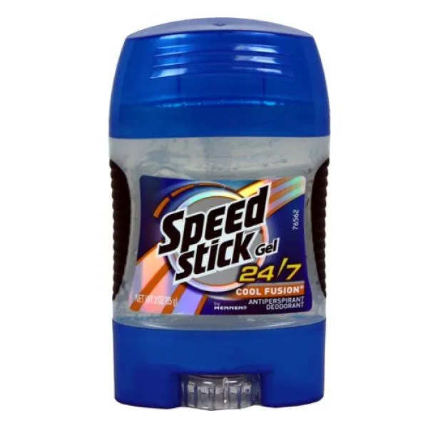Lady Speed Stick 24 7 Cool Fusion 85 gr