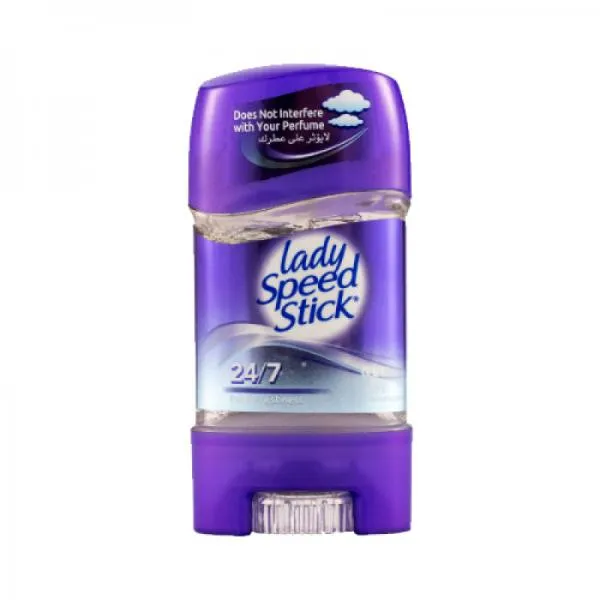 Lady Speed Stick Gel Pure Freshness 65 gr