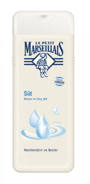 Le Petit Marseiliais Milk 400 ml