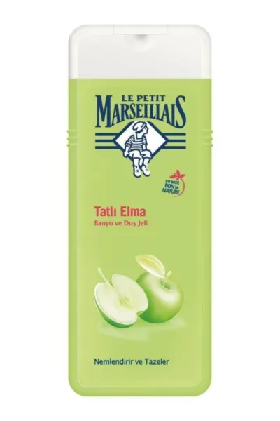 Le Petit Marseiliais Sweet Apple 400 ml