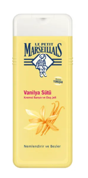 Le Petit Marseiliais Vanilla 400 ml