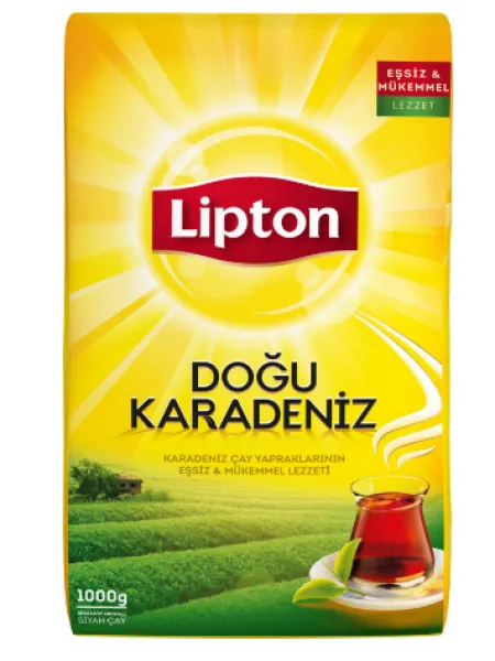 Lipton Doğu Karadeniz Tea 1000 gr
