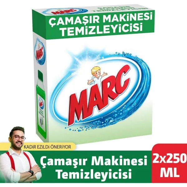 Marc Machine Cleaner Pine 250 ml