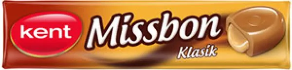 Missbon Candy Stick Classic 43 gr