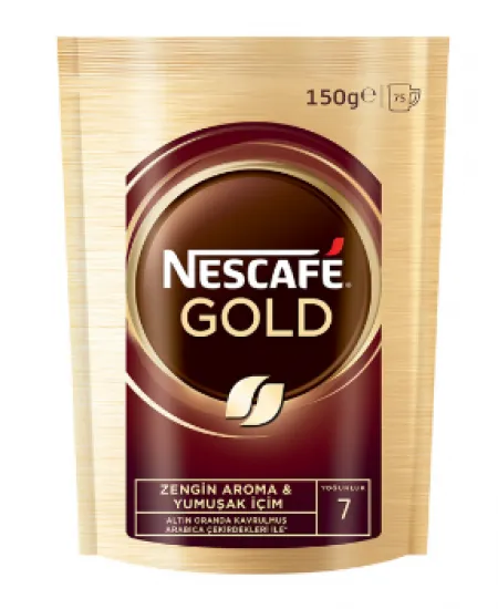 Nescafe Gold 150 gr