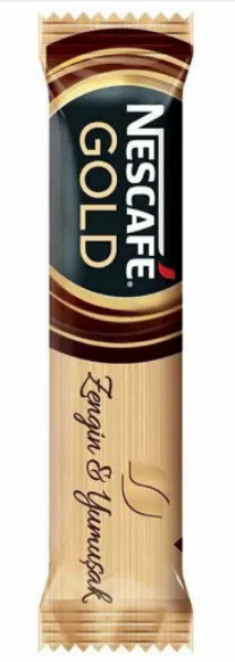 Nescafe Gold Rich & Soft 2 gr
