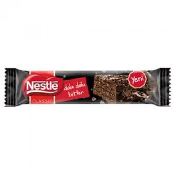 Nestle Bitter Wafer 12(20x27g)