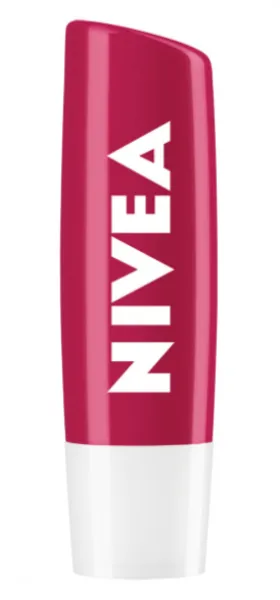 Nivea Lip Care Ceam Cherry 1 pc