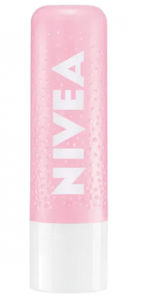 Nivea Lip Care Peeling Hip 1 pc