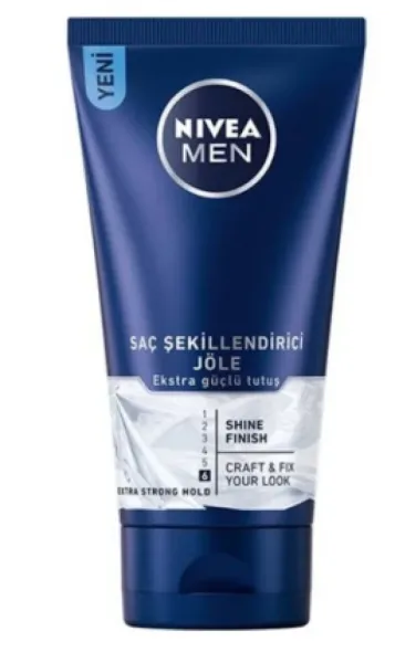 Nivea Men Jelly Hair Styler 150 ml
