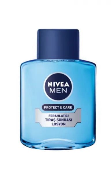 Nivea Men Lotion Protect&Care Moisturizing 100 ml