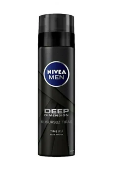 Nivea Men Shaving Gel 200 ml