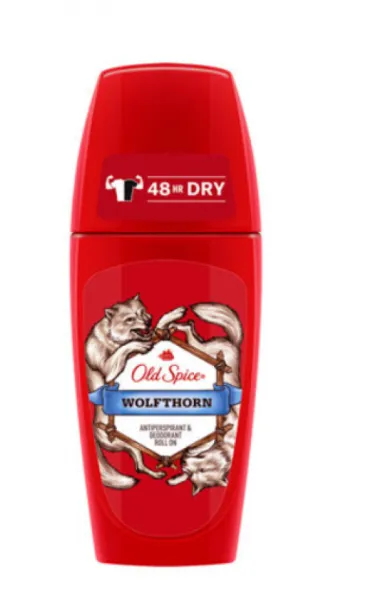 Old Spice Roll On Wafthorn 50 ml