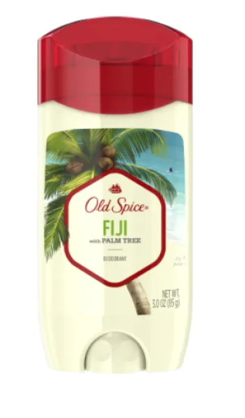 Old Spice ​Stick Fiji With Palm Tree Deodorant 150 ml
