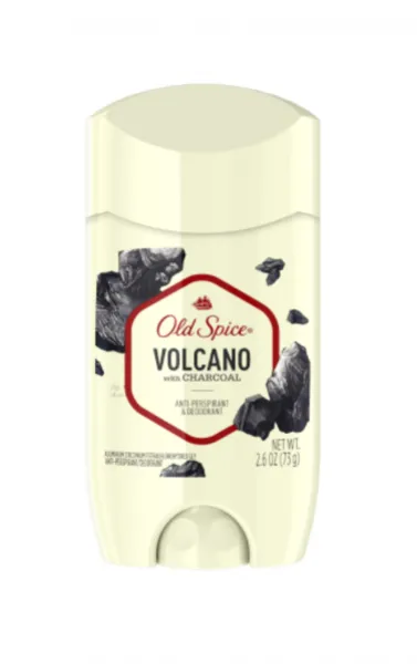 Old Spice Stick Volcano With Charcoal Antiperspirant 150 ml
