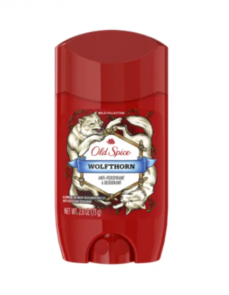 Old Spice Stick Wolfthorn Antiperspirant 150 ml
