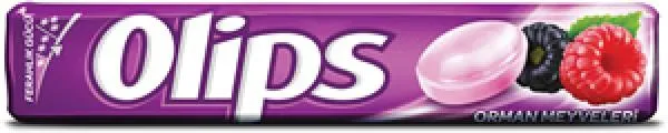 Olips Candy Stick Frest Fruits 28 gr