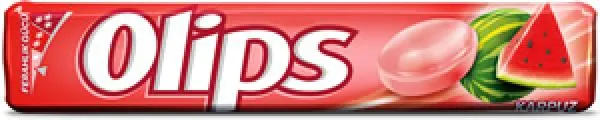 Olips Candy Stick Water Melon 28 gr