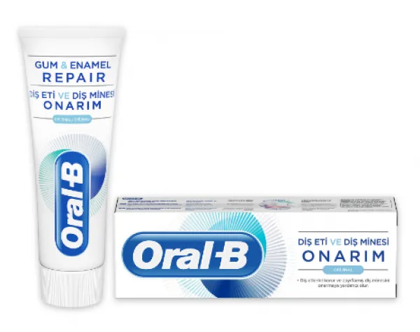 Oral B Gum Repair Toothpaste 75 ml