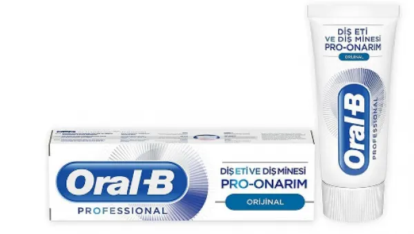 Oral B Pro Repair Toothpaste 50 ml